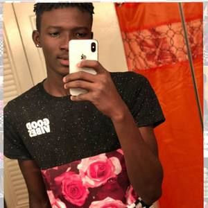 Meet your Posher, Brandon